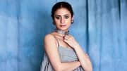Rasika Dugal begins filming 'Mirzapur' film adaptation