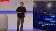 Zuckerberg faces multiple demo failures at Meta Ray-Bans launch event
