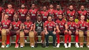 Trinbago Knight Riders secure their fifth CPL title: Key stats