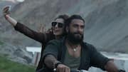 Ranveer Singh's 'Dhurandhar' enters ₹1,000cr club