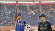 T20 WC 2026 final: NZ elect to field against India