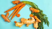 Why you should include carrot-turmeric combo in your diet