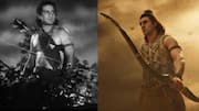 Before Ranbir, this Kapoor family member played Lord Ram