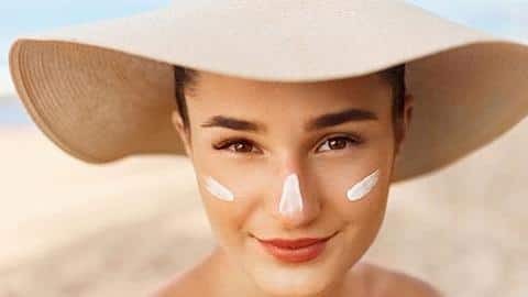 Skin issues that can easily be avoided by using sunscreen Skin issues that can easily be avoided by using sunscreen
