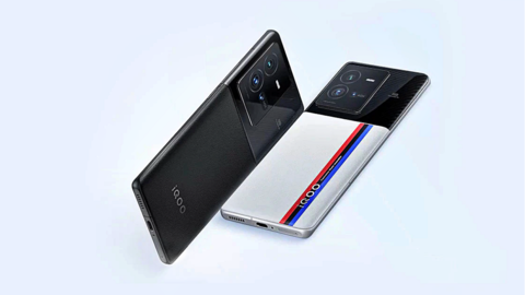 iQOO 10 Pro confirmed to get 200W fast-charging: Check specifications iQOO 10 Pro confirmed to get 200W fast-charging: Check specifications