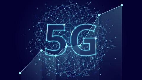 5G auction: Day 1 bids exceed Rs. 1.45 lakh crore 5G auction: Day 1 bids exceed Rs. 1.45 lakh crore