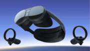 CES 2023: HTC announces its VIVE XR Elite VR headset