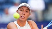 Jessica Pegula storms into US Open 3rd round: Key stats