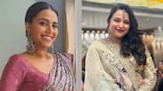 'I refuse to lose weight...': Swara Bhasker slams body-shaming trolls