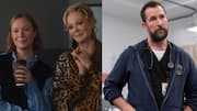 'The Pitt,' 'Hacks' lead 2026 Emmy nominations
