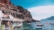 Avoid these crowded spots in Greece