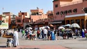 Traveling to Morocco? Avoid these overrated destinations