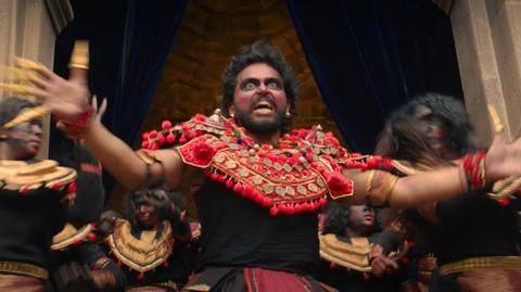 'Ponniyin Selvan-I' trailer: Politics, war, vengeance surround mighty Chola kingdom 'Ponniyin Selvan-I' trailer: Politics, war, vengeance surround mighty Chola kingdom