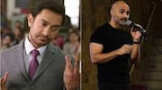'There's no interference': 'Sitaare...' writer on working with Aamir