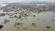 India issues fresh flood warning to Pakistan 