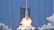 China's new satellite engine is better than US, European counterparts