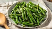 5 traditional dishes made with green beans 