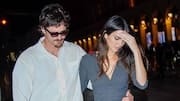 Are Kendall Jenner, Jacob Elordi moving in together?