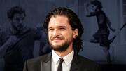 Happy birthday, Kit Harington! Revealing secrets to his enviable physique