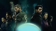 5 epic behind-the-scenes facts that make 'The Expanse' amazing