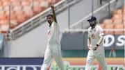 One-off Test: Mohammad Saleem Safi claims six-wicket haul versus India