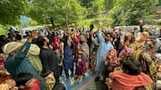 PoK protests enter 19th day amid internet blackout, food blockade