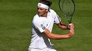 Alexander Zverev overcomes Valentin Royer, reaches Wimbledon 3rd round: Stats