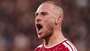 Champions League 2026-27, Liverpool edge past Atletico Madrid 2-1: Stats