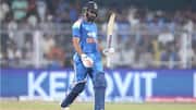 Rohit Sharma reveals his goal for ODI World Cup 2027