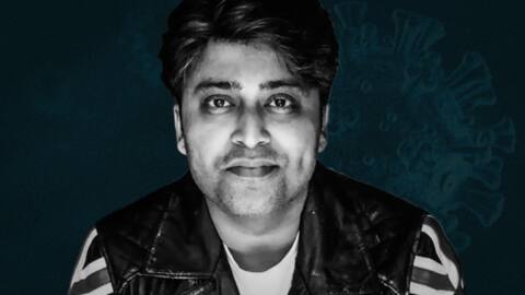 Actor-YouTuber Rahul Vohra dies of COVID-19 after chilling Facebook post Actor-YouTuber Rahul Vohra dies of COVID-19 after chilling Facebook post