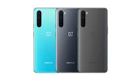 Ahead of Nord CE 5G's arrival, OnePlus discontinues Nord smartphone Ahead of Nord CE 5G's arrival, OnePlus discontinues Nord smartphone