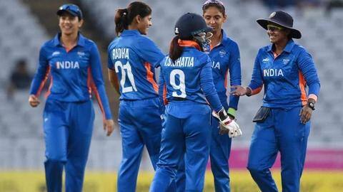 ENGW vs INDW, 2nd T20I: Preview, stats, and Fantasy XI ENGW vs INDW, 2nd T20I: Preview, stats, and Fantasy XI