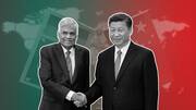 China backs Sri Lanka, clears way for IMF's $2.9B bailout