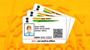 Why you should update your Aadhaar details every 10 years