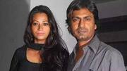 Nawazuddin's ex-wife Aaliya Siddiqui slams Kangana Ranaut