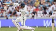 Yashasvi Jaiswal hammers his 5th century in Test cricket: Stats