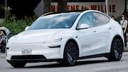 Tesla to roll out robotaxi service in Bay Area soon