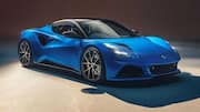 Lotus Emira sports car to go hybrid in 2027