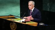 Gremlins or sabotage? UN speeches on Palestine see microphone failures