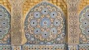 All about Moroccan zellij tiles
