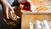 Easy ways to cut kitchen waste