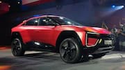 Mahindra BE 6 Formula E Freedom Edition is a stunner