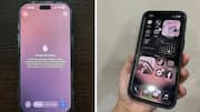 iPhone 18 Pro screens are showing unexpected lines