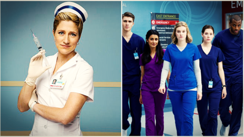 International Nurses Day: Shows that went beyond the usual depiction International Nurses Day: Shows that went beyond the usual depiction