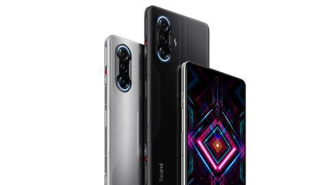 POCO F3 GT will cost around Rs. 30,000 in India POCO F3 GT will cost around Rs. 30,000 in India