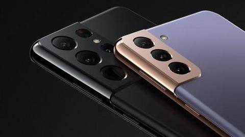 Samsung's S22 series to get Snapdragon 898 chipset in India Samsung's S22 series to get Snapdragon 898 chipset in India