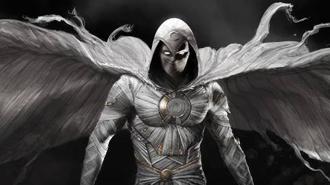 'Moon Knight': Did Oscar Isaac just confirm Season 2? 'Moon Knight': Did Oscar Isaac just confirm Season 2?