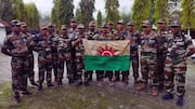 Army denies role after 3 ULFA leaders killed in Myanmar