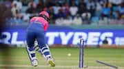 Asia Cup: UAE register their lowest team total in T20Is
