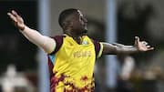 Jason Holder goes past 400 T20 wickets: Decoding his stats 